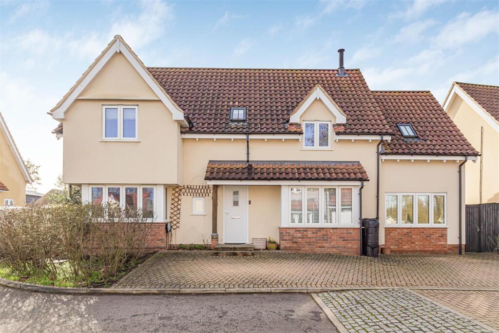 Main image of property: Wheel Chase, Sturmer, Haverhill