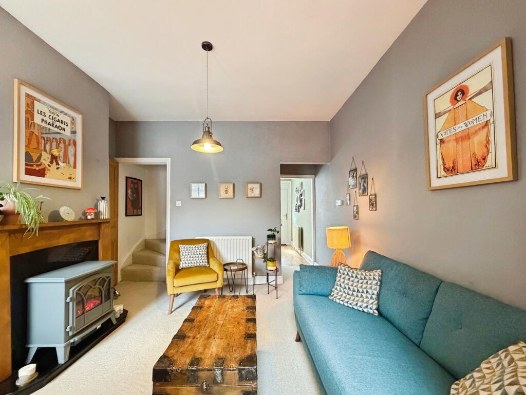 House in Carlisle - View 2