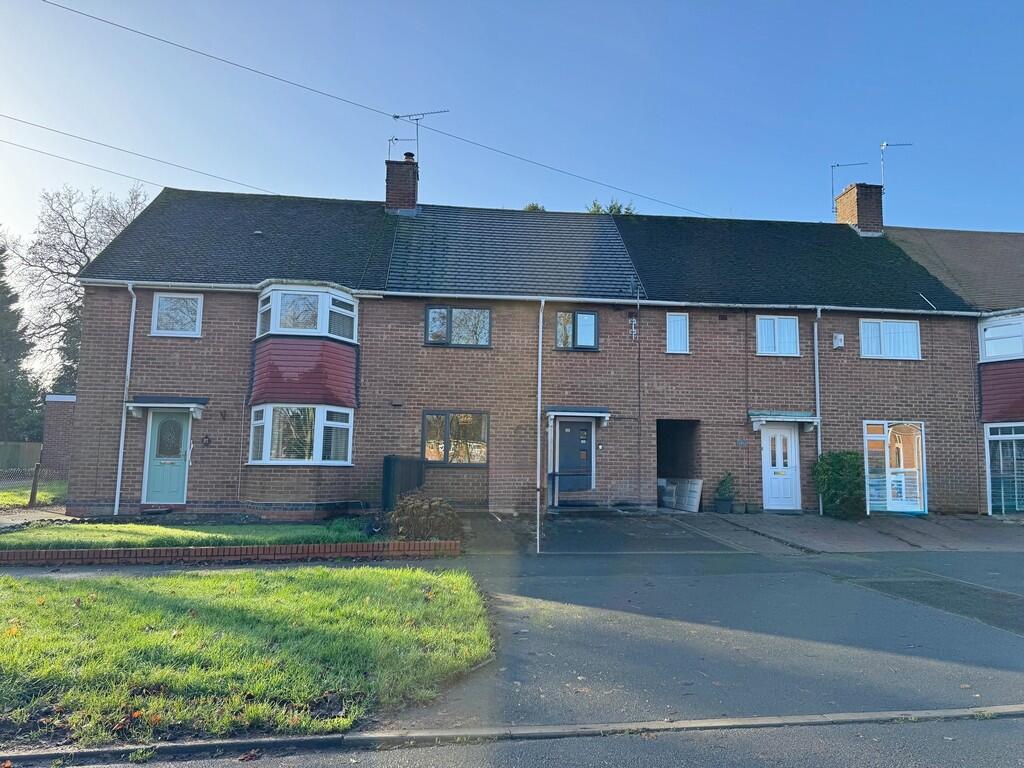 Main image of property: Dudley Road, Kenilworth