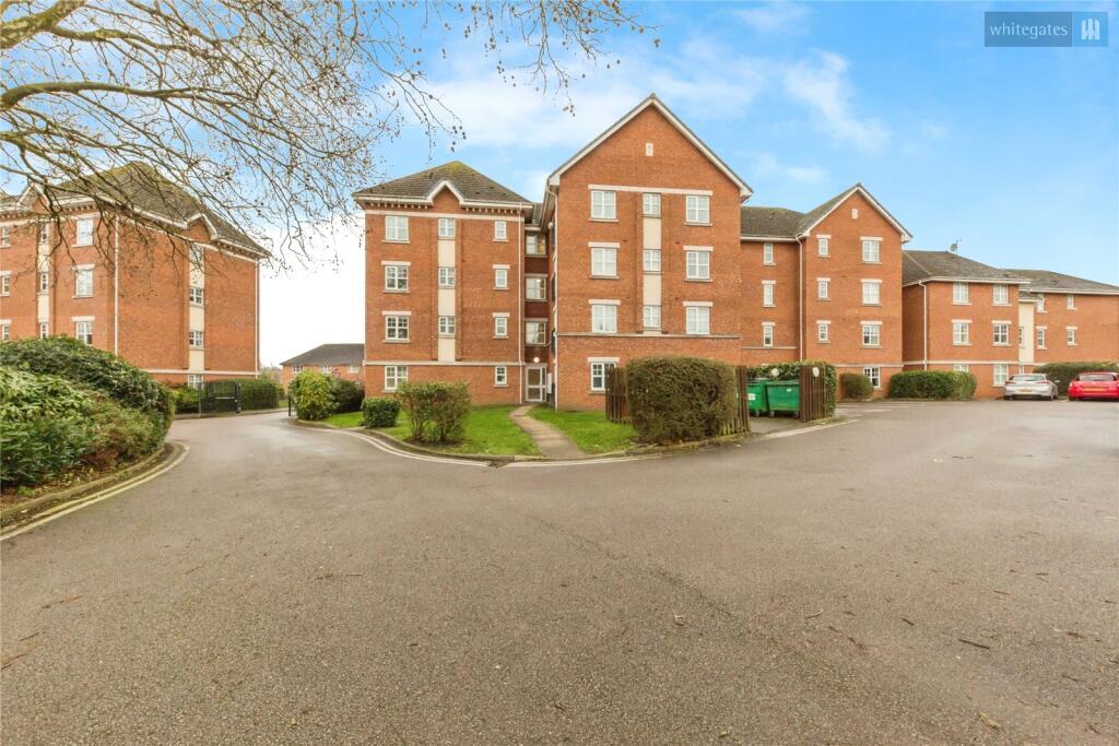 Main image of property: Dale Way, Crewe, Cheshire, CW1