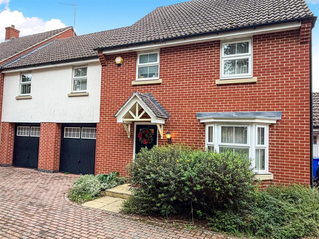 Main image of property: Acer Way, Red Lodge