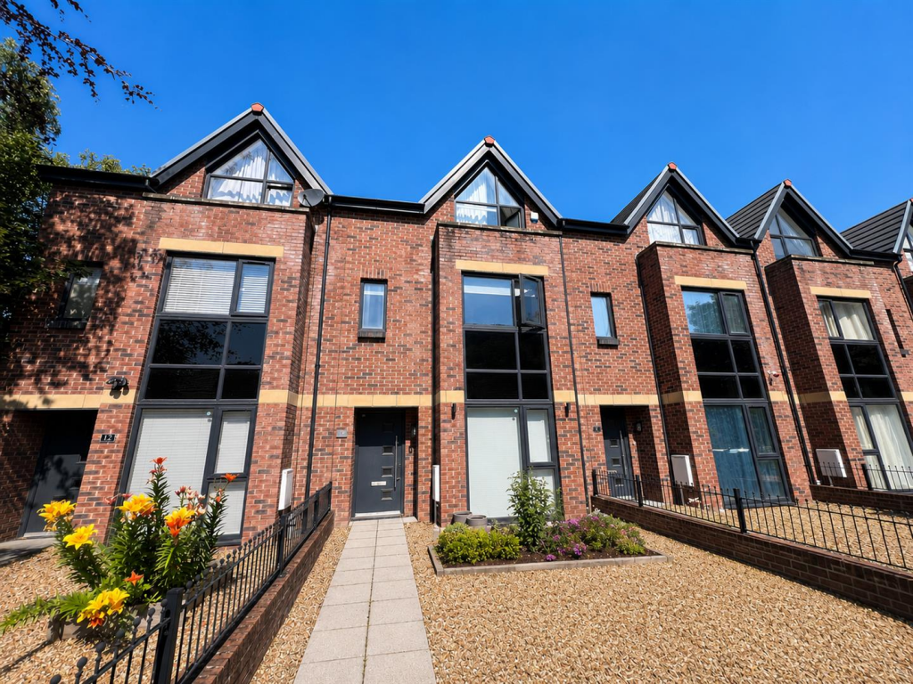 Main image of property: Cranleigh Drive, Sale