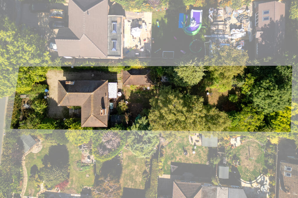 Main image of property: Watchet Lane, Holmer Green, High Wycombe, Buckinghamshire, HP15