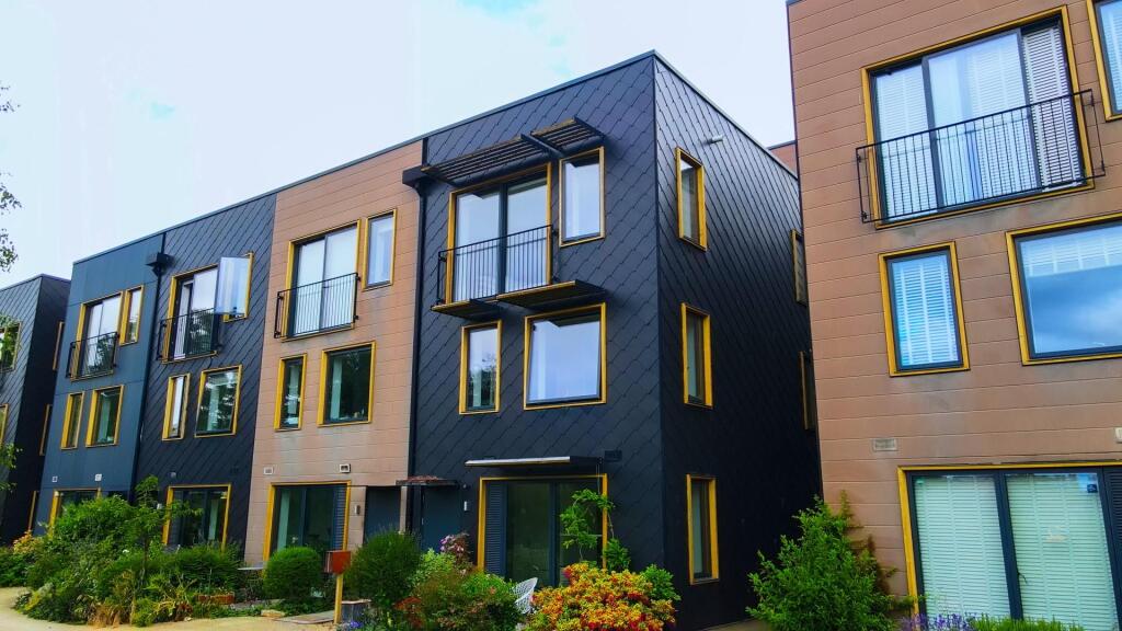 Main image of property: Solar Avenue, Leeds