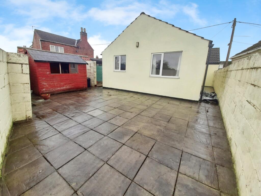 Main image of property: Middle Street, Corringham, Gainsborough