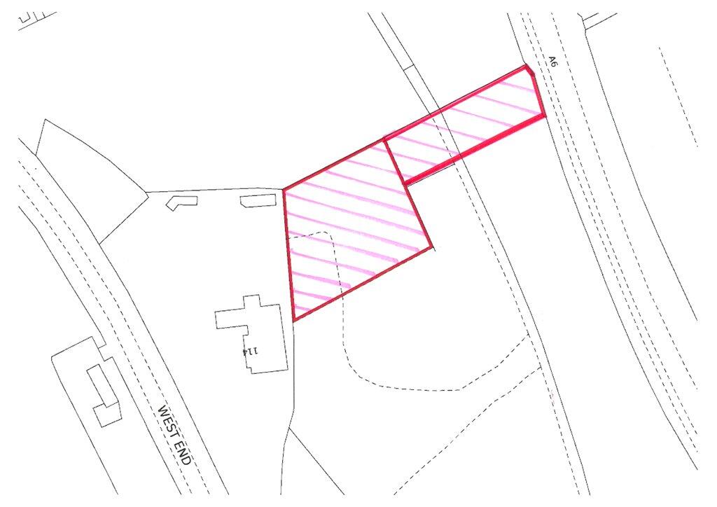 Main image of property: Land At West End, Haynes