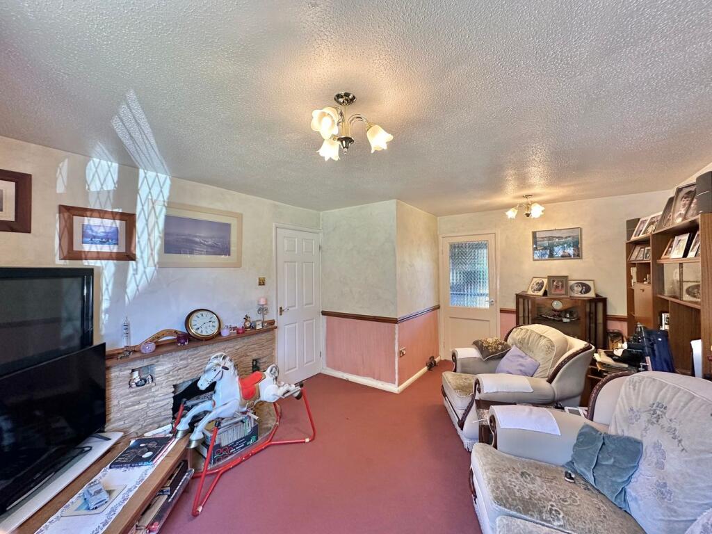 Gurney Avenue, Hereford, HR1 photo 3
