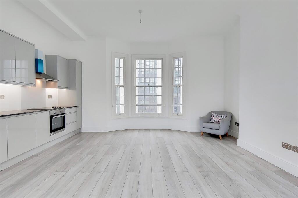 Main image of property: Kensington High Street, Kensington, London, W8