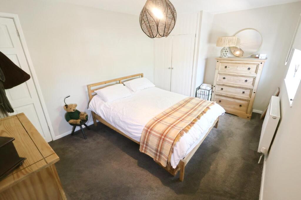 Graham Road, Blacon, Chester - More