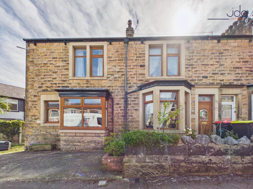 Main image of property: Newsham Place, Lancaster | End Terrace Living with Added Space and Flexibility