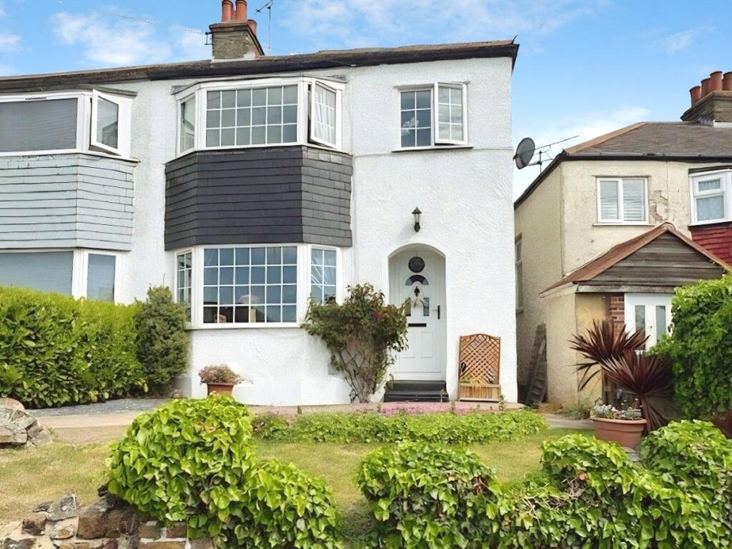 Main image of property: Crow Hill, Broadstairs, Kent, CT10