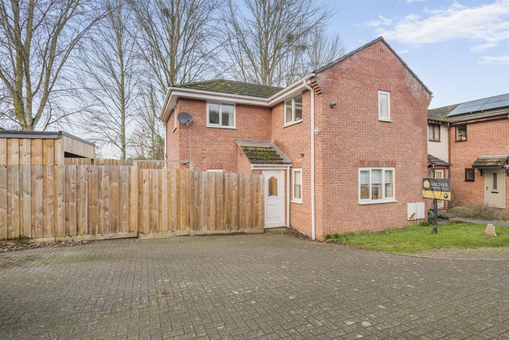 Main image of property: Wyefield Court, Monmouth