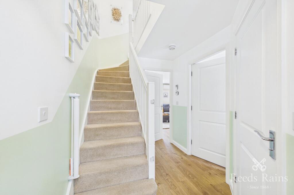 Sunflower Way, Northwich, Cheshire, CW8 photo 4