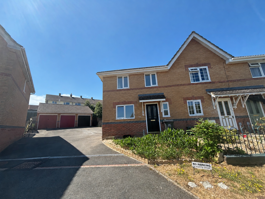Main image of property: Mary Hart Close, Street