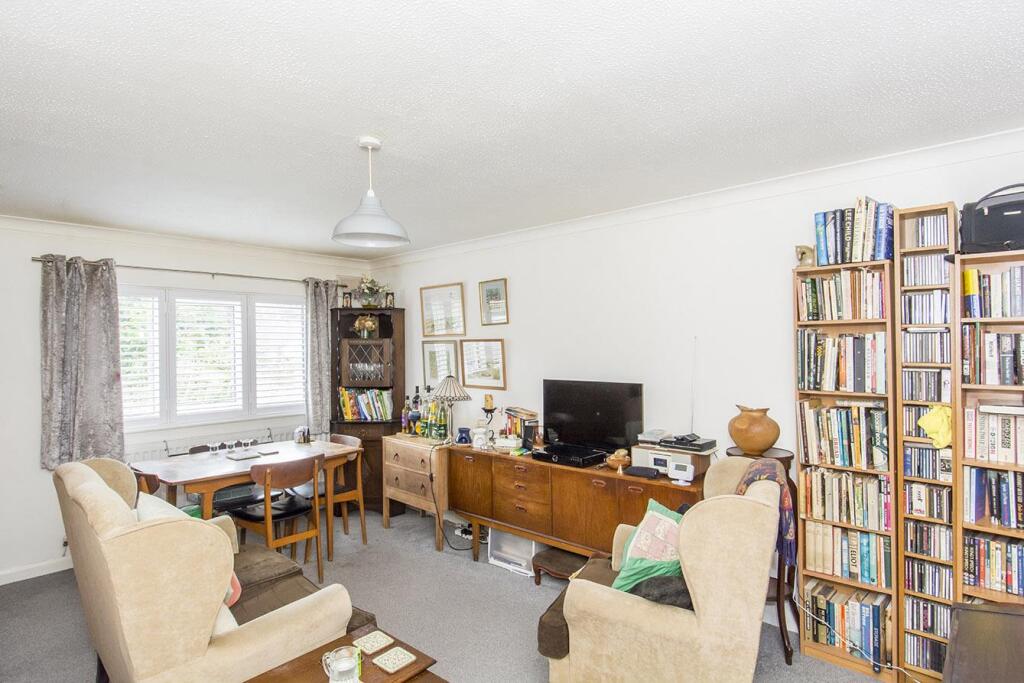 Palmerston Close, Kibworth Beauchamp photo 2