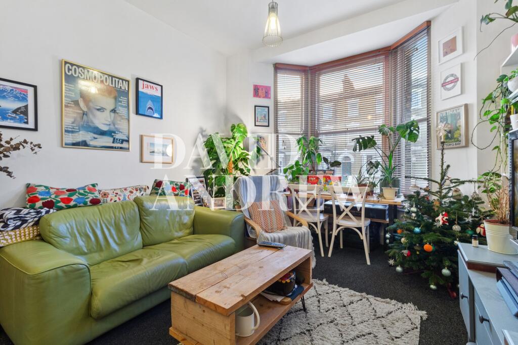 Main image of property: Ennis Road, London, N4