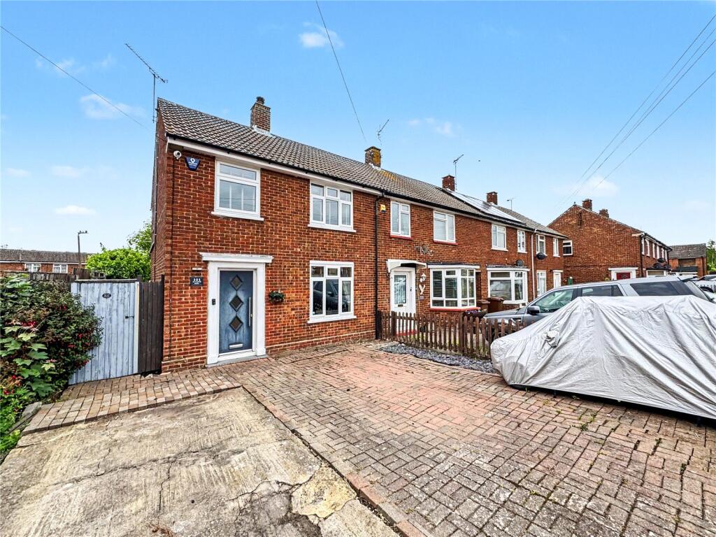 Main image of property: Solomon Road, Rainham, Kent, ME8