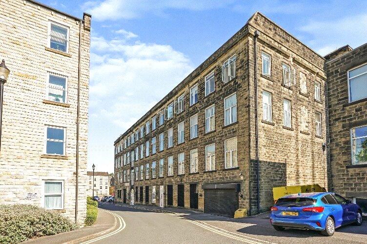 Main image of property: Britannia Wharf, Bingley, West Yorkshire, BD16