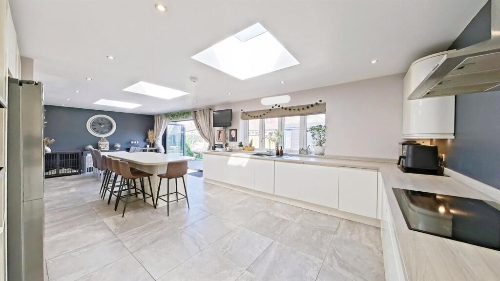 Main image of property: Percy Road, Bexleyheath