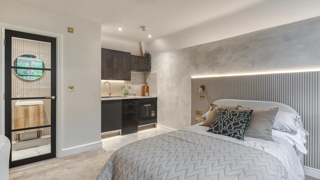 Main image of property: Studio 3, Chevin Road, DE1