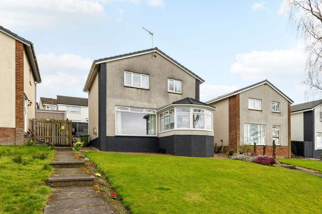 Main image of property: Stuart Road, Dumbarton, G82
