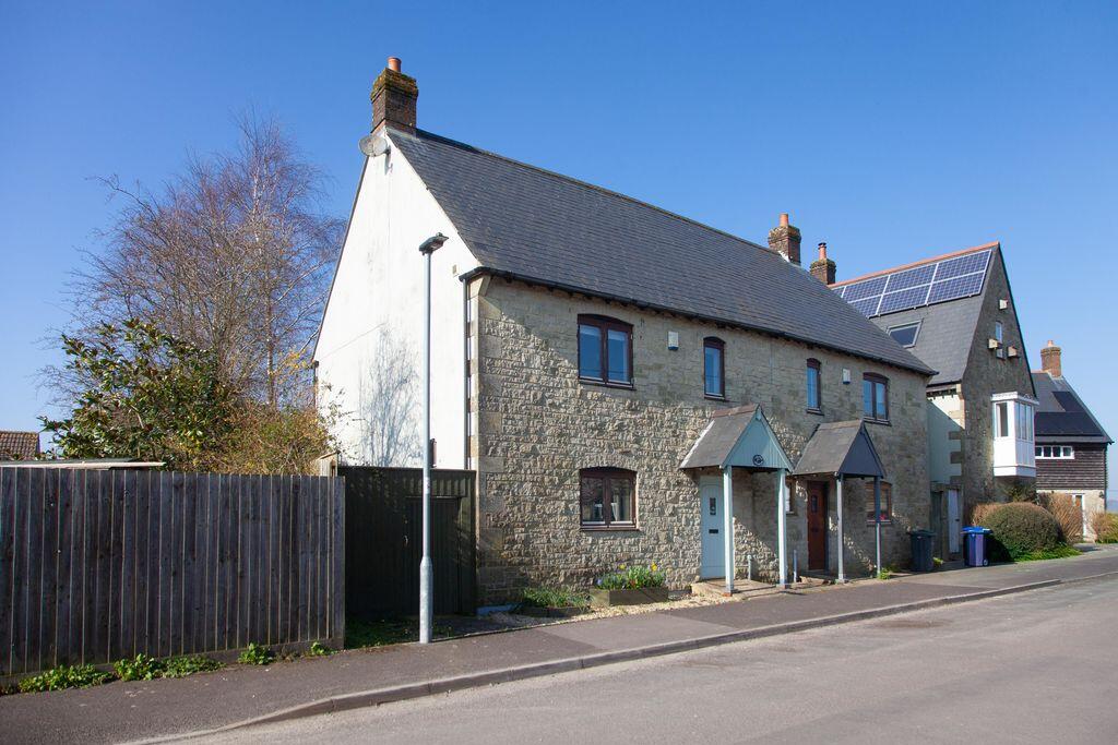 Main image of property: Donhead St. Mary