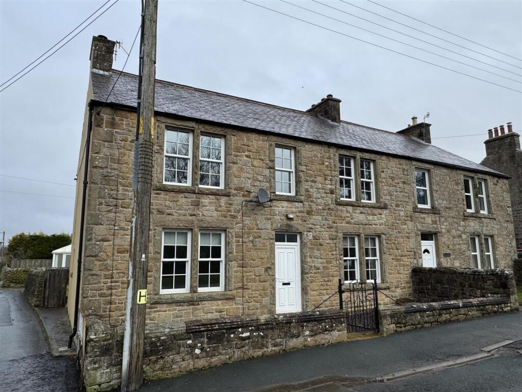 House in Carlisle