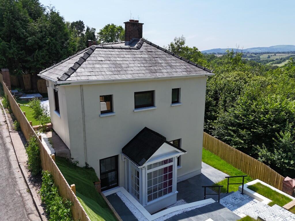 Main image of property: Allt-yr-yn View, Newport, NP20 5EH