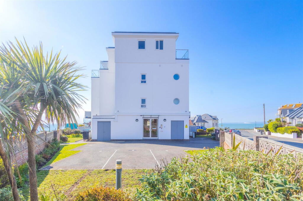 Main image of property: Warren Edge Road, Bournemouth, BH6 4AX