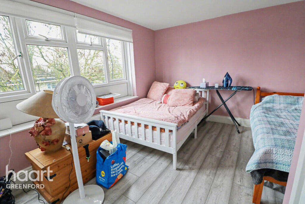 Main image of property: Whittle Close, Southall