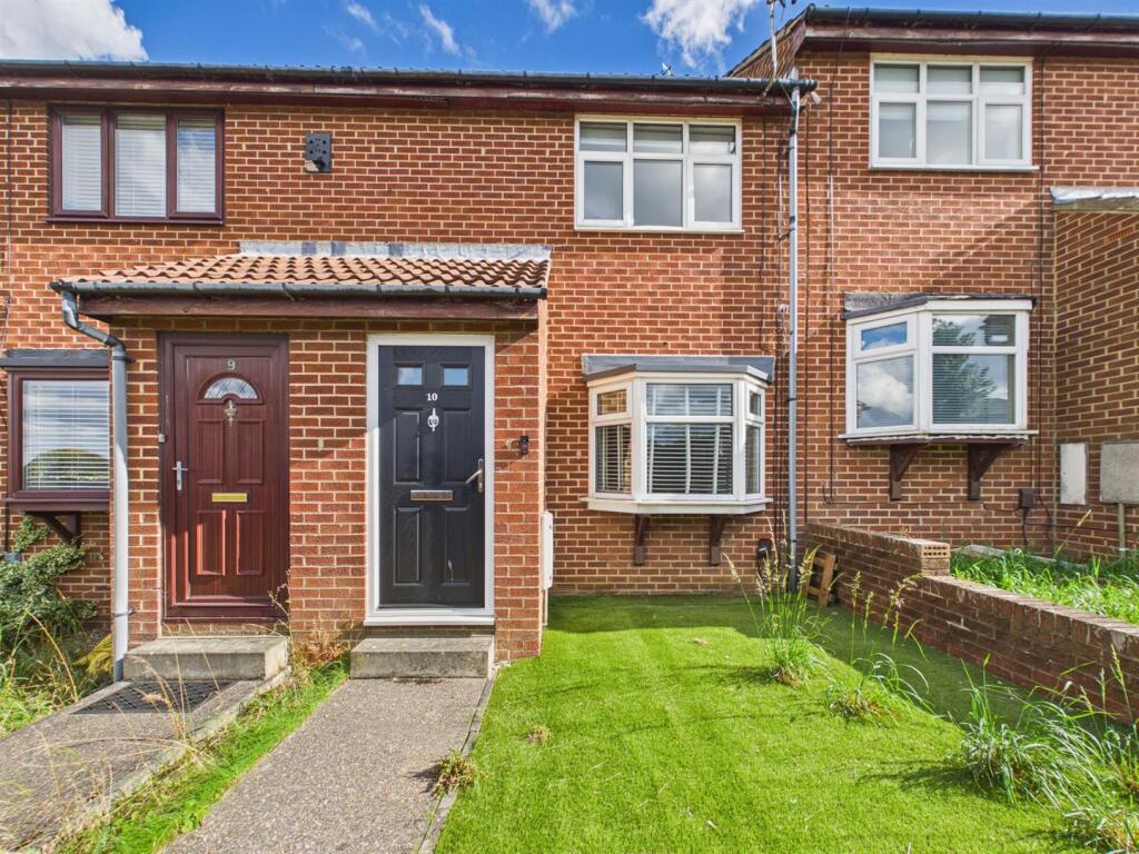 Main image of property: Arran Gardens, Gateshead