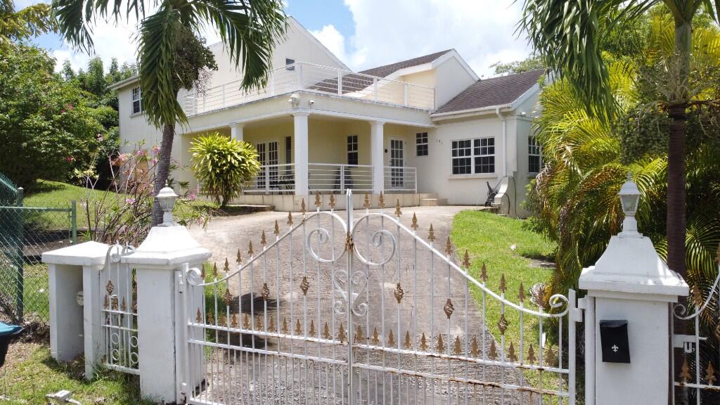 Main image of property: Crystal Heights, St James