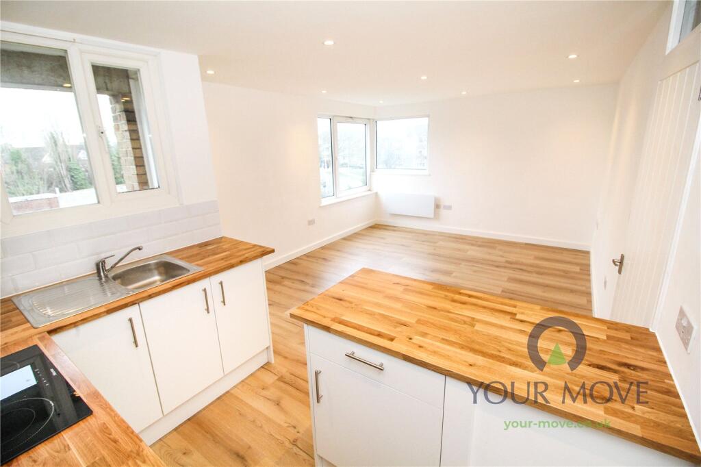 Kimbolton Road, Bedford, Bedfordshire, MK40 photo 3