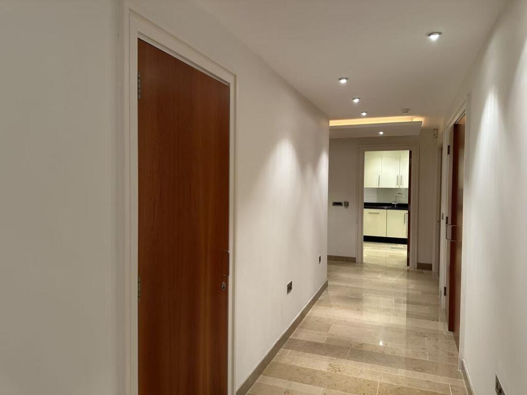 Chevalier House, Brompton Road, City Of Westminster, London