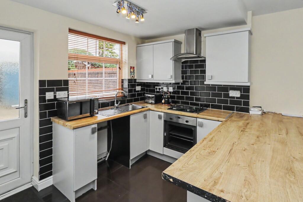 House in Warrington - View 5