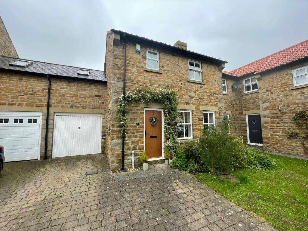 Main image of property: Glebe Court, Richmond, North Yorkshire