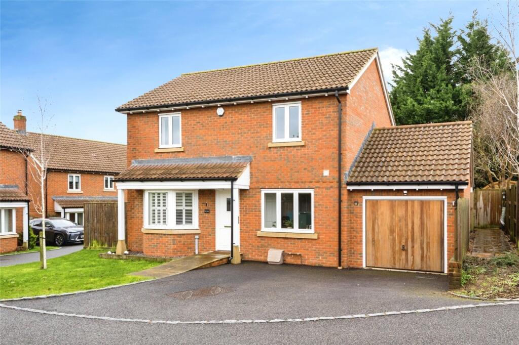 Main image of property: The Ham, Westbury