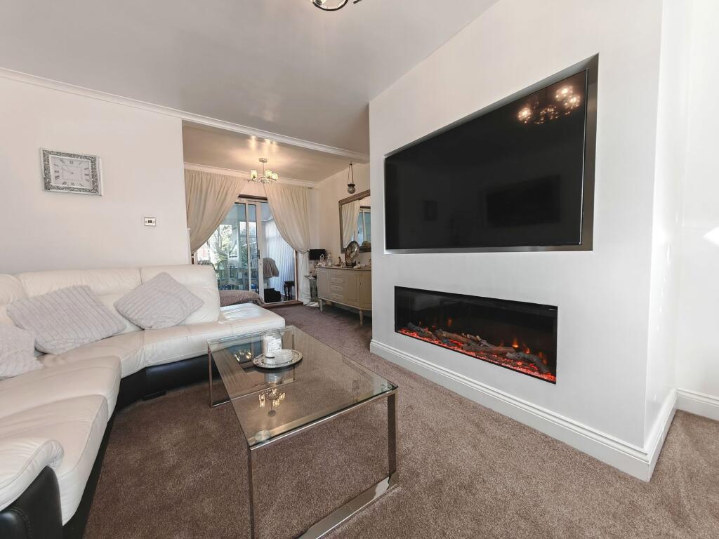 House in South Tyneside, North East - View 2
