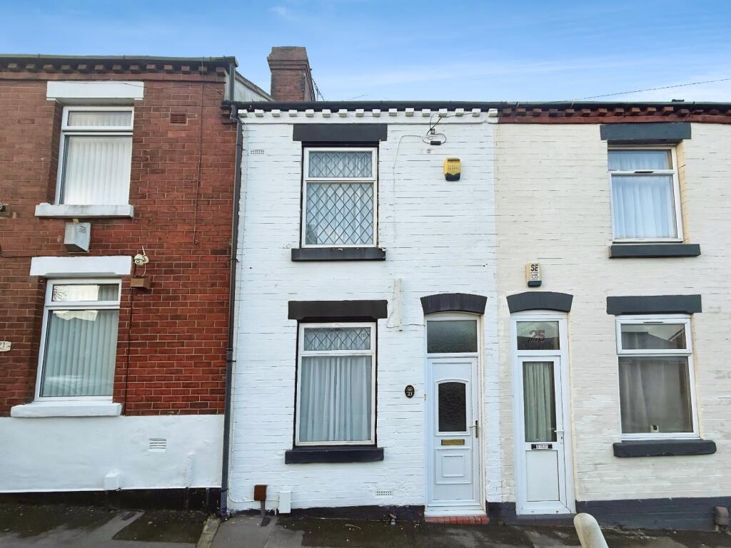 Main image of property: Camp Road, Stoke-on-Trent, Staffordshire, ST6