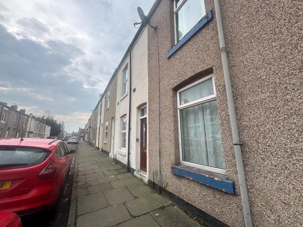 Main image of property: Ridsdale Street, Darlington