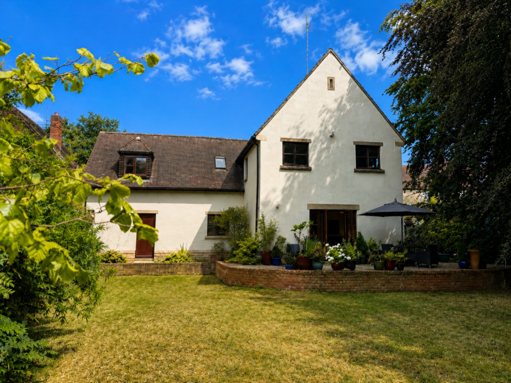 Main image of property: Bostock Court, Buckingham, MK18 HH.