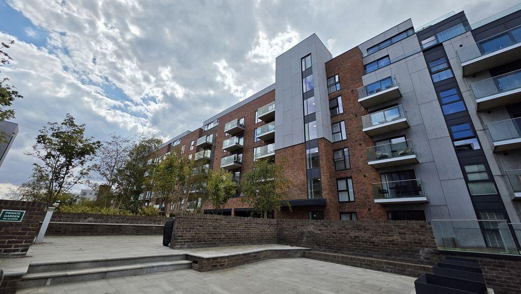 Main image of property: East Station Road, FLETTON QUAYS, PE2 8ST