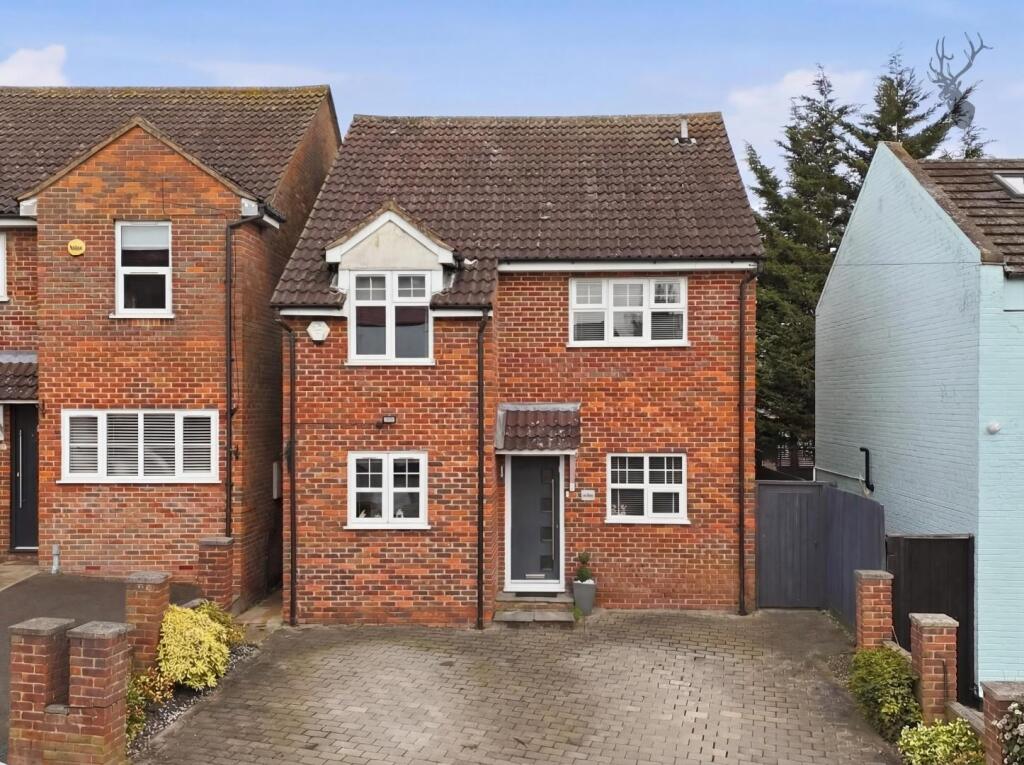 Main image of property: Bridge Hill, Epping