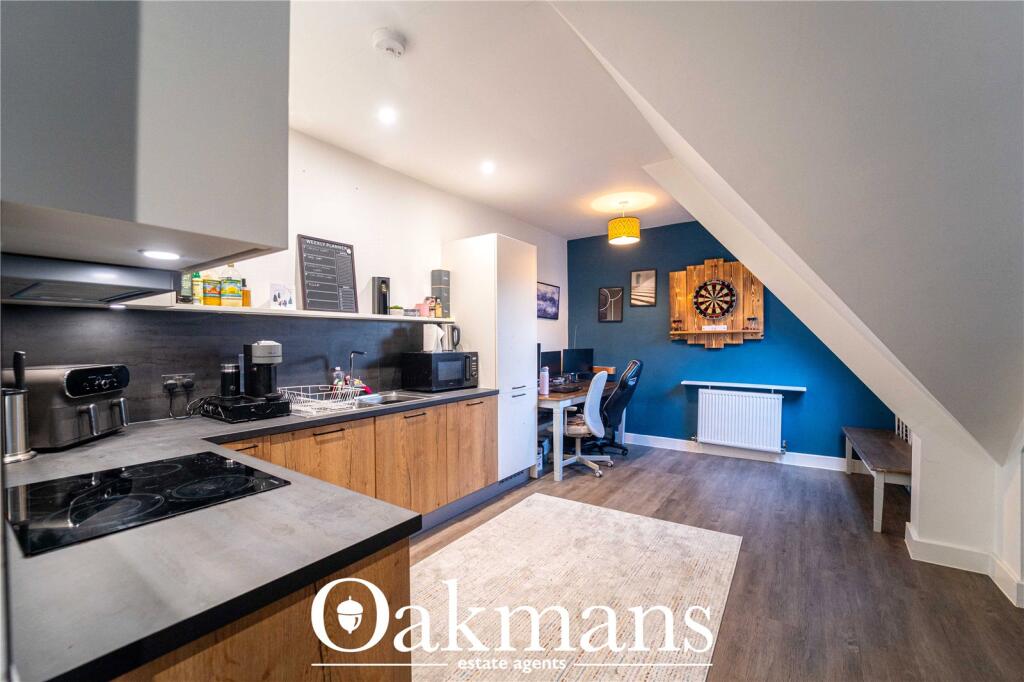 Apartment in Birmingham - View 2