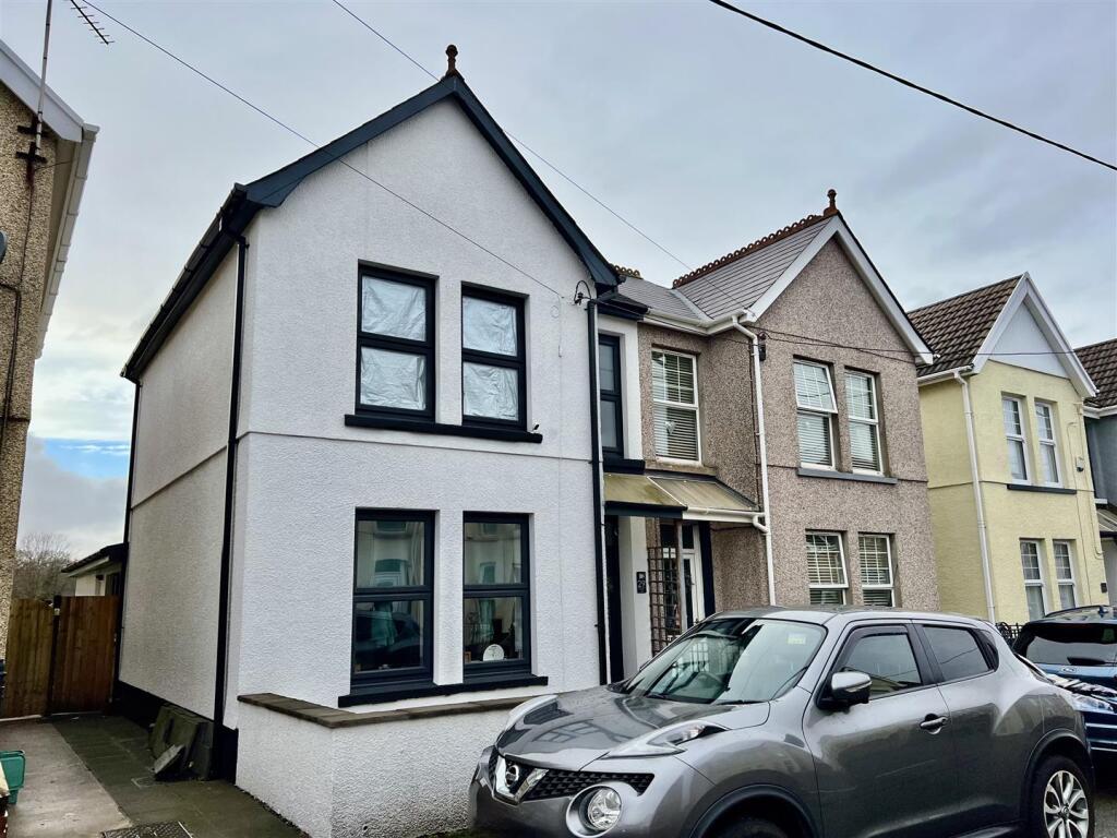 Main image of property: Tirydail Lane, Ammanford