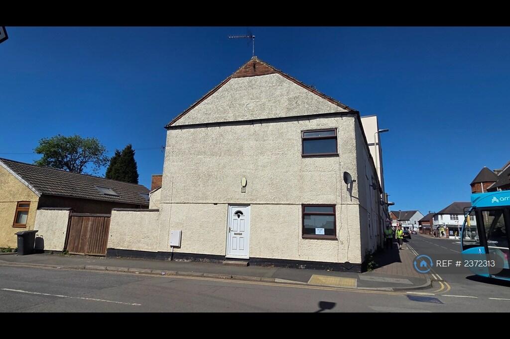 Main image of property: Owen St, Coalville, LE67