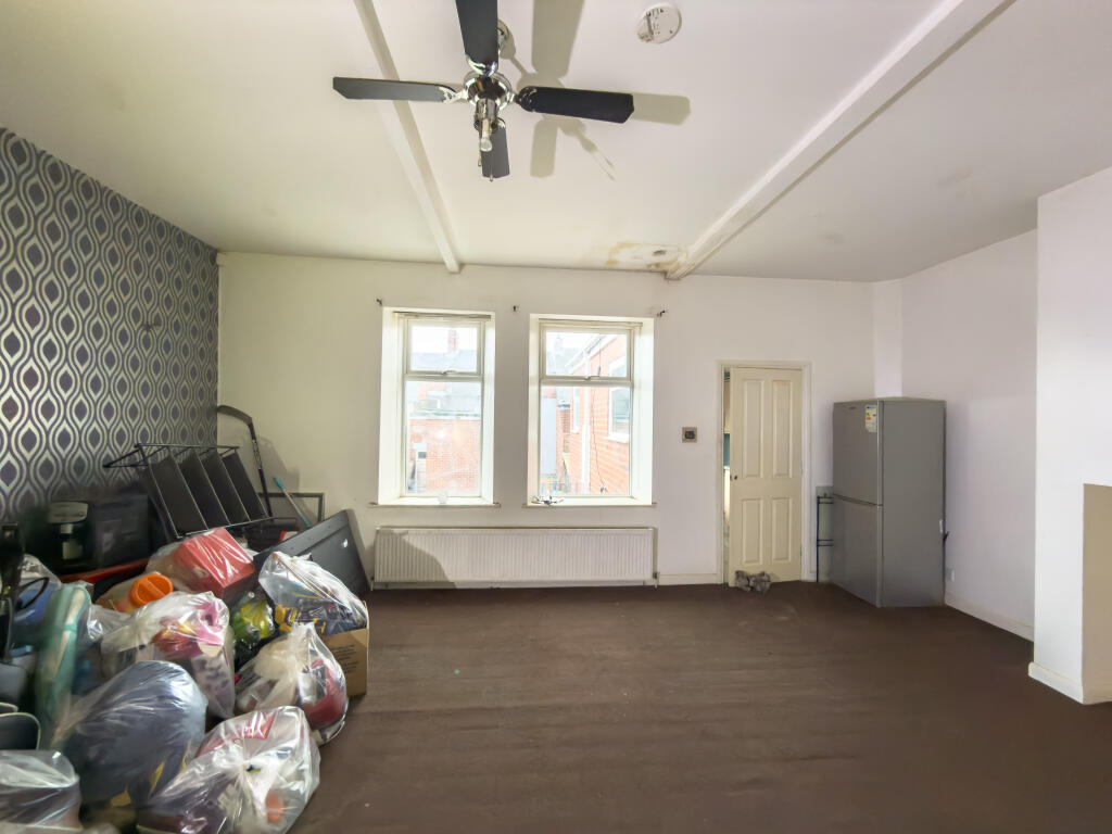 Apartment in Newcastle upon Tyne - View 4