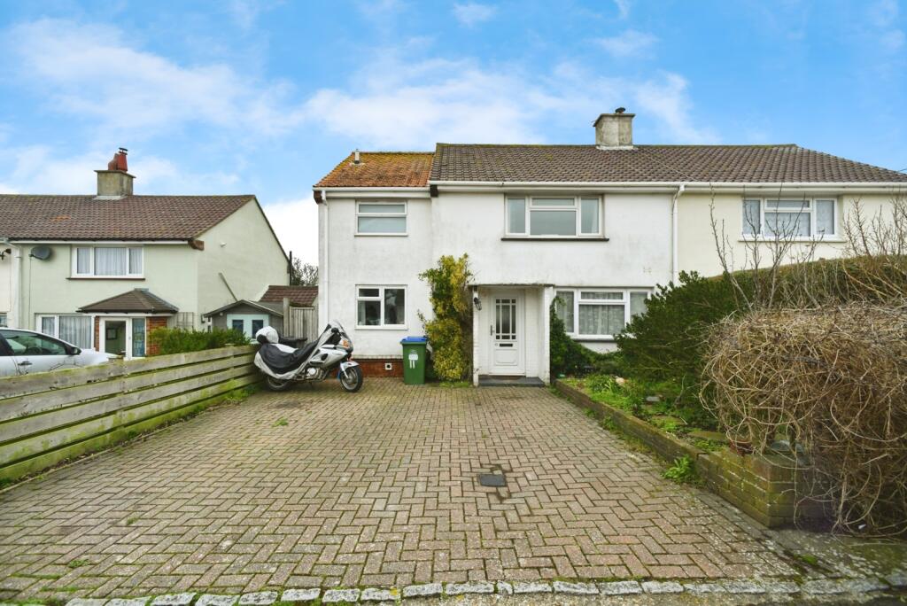 Main image of property: Brands Close, NEWHAVEN, East Sussex, BN9