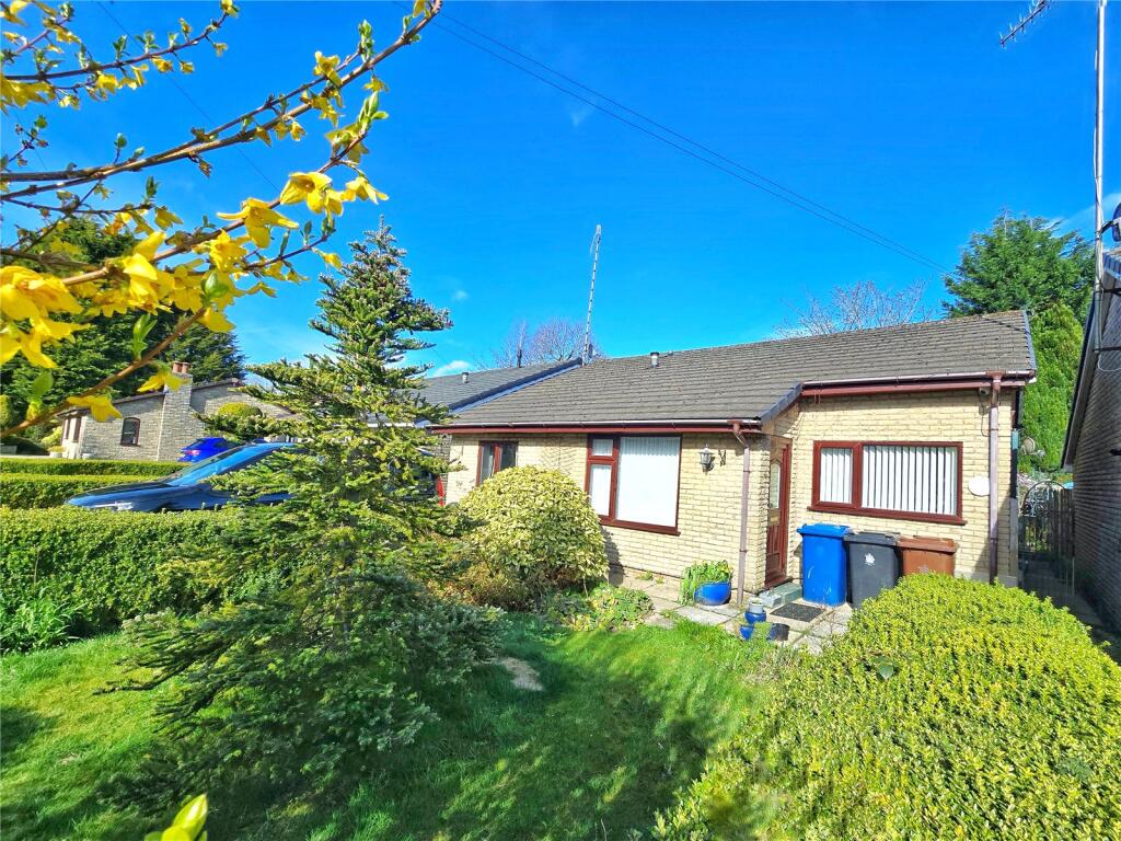 Additional image 22 of Sunnybank Close, Helmshore, Rossendale, BB4