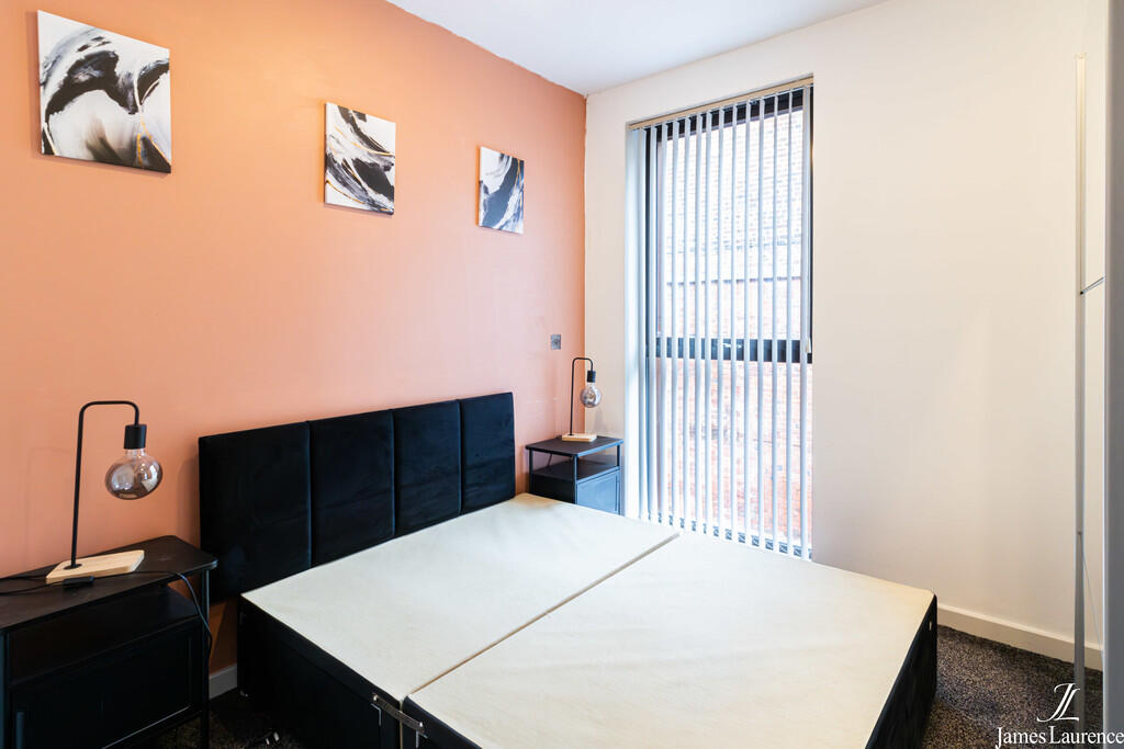 Additional image 6 of Comet Works, 44-47 Princip Street, Gun Quarter